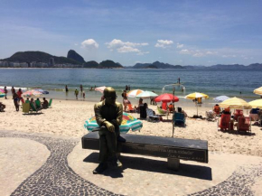 Copacabana On the Beach Block